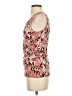 Unbranded Pink Sleeveless Top Size S (estimated) - photo 5