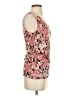 Unbranded Pink Sleeveless Top Size S (estimated) - photo 4