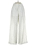 WeWoreWhat 100% Cotton Ivory Casual Pants Size 00 - photo 1