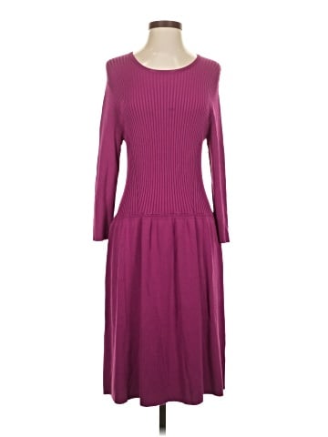 J. McLaughlin Casual Dress (view 1)