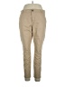 Old Navy Solid Tan Khakis Size 16 - photo 1