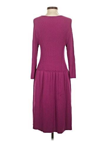 J. McLaughlin Casual Dress (view 2)