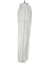 WeWoreWhat 100% Cotton Ivory Casual Pants Size 00 - photo 4
