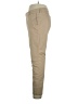 Old Navy Solid Tan Khakis Size 16 - photo 5