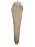 Old Navy Solid Tan Khakis Size 16 - photo 4