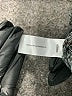 By Design 100% Acrylic Gray Cardigan Size S - photo 8