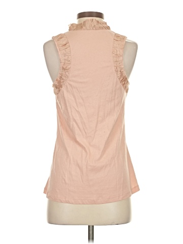 One September Sleeveless Blouse (view 2)