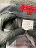 Gioberti Gray Casual Pants Size 14 - photo 3