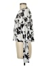 Unbranded Print Silver Pullover Sweater Size M (estimated) - photo 5