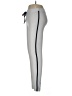 Derek Heart Silver Active Pants Size M - photo 5
