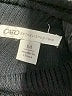 Cato Black Turtleneck Sweater Size M - photo 7