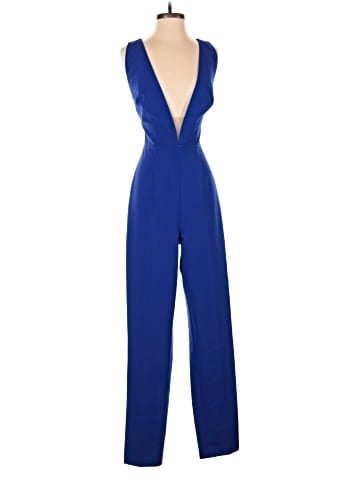 Fame And Partners Jumpsuit (view 1)
