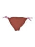 Unbranded Brown Swimsuit Bottoms Size M (estimated) - photo 2