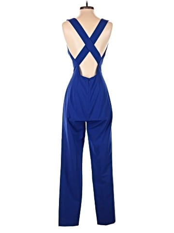 Fame And Partners Jumpsuit (view 2)