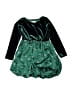 Assorted Brands Green Dress Size 4T - photo 1