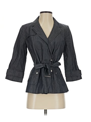 Classiques Entier Blazer (view 1)