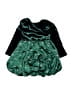 Assorted Brands Green Dress Size 4T - photo 2
