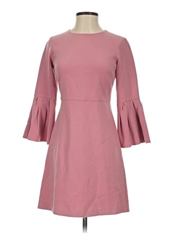 Ann Taylor Casual Dress (view 1)