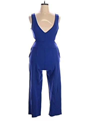 Velvet Torch Jumpsuit (view 1)