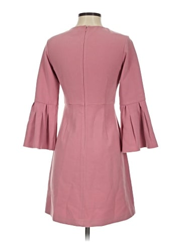 Ann Taylor Casual Dress (view 2)