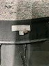 Vince Camuto Solid Black Casual Pants Size 8 - photo 7