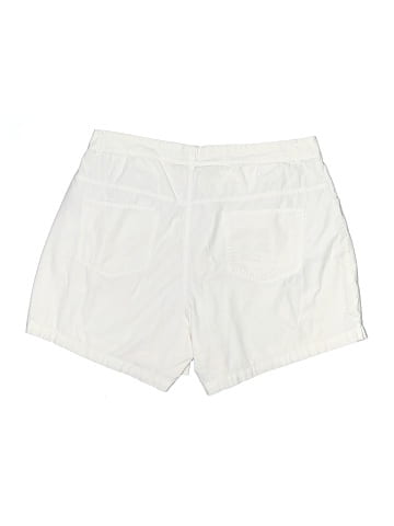 St. John's Bay Shorts (view 2)