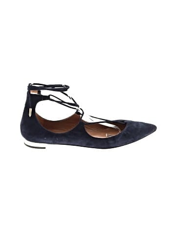 Aquazzura Flats (view 1)