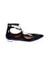 Aquazzura Blue Flats Size EU 38 - photo 1