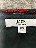Jack by BB Dakota 100% Polyester Paisley Black Cocktail Dress Size XS - photo 7