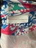Assorted Brands 100% Polyester Pink Short Sleeve Polo Size XL - photo 7