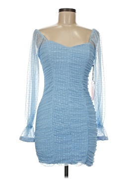 Haute Monde Cocktail Dress
