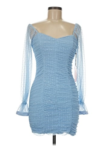 Haute Monde Cocktail Dress (view 1)