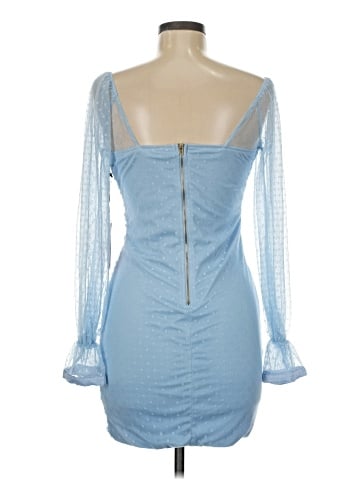 Haute Monde Cocktail Dress (view 2)