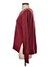 Athleta Burgundy Pullover Sweater Size S - photo 5