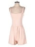 Wilfred Solid Pink Romper Size S - photo 1
