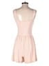 Wilfred Solid Pink Romper Size S - photo 2