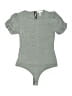 BCBGeneration Green Bodysuit Size XS - photo 1
