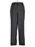 Avenue Tweed Gray Dress Pants Size 18 - photo 1