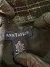 Ann Taylor Black Jacket Size 10 - photo 6