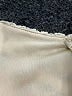 Unbranded Ivory Cocktail Dress Size S (estimated) - photo 7