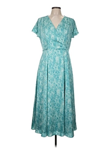 Tahari Casual Dress (view 1)