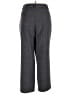 Avenue Tweed Gray Dress Pants Size 18 - photo 2