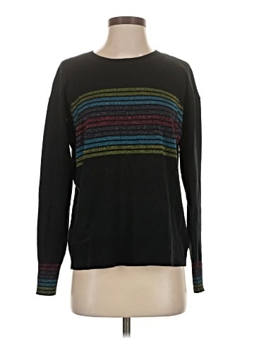 Express Pullover Sweater (view 1)