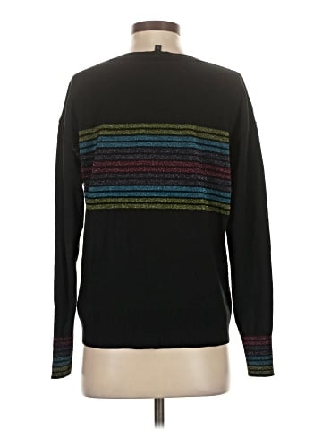 Express Pullover Sweater (view 2)