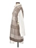 Max Studio Tan Sweater Vest Size L - photo 5