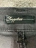 Supplies Black Cargo Pants Size 8 - photo 7