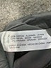 Supplies Black Cargo Pants Size 8 - photo 8