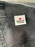 Supplies Black Cargo Pants Size 8 - photo 9