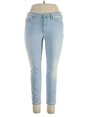 CALVIN KLEIN JEANS Jeans (view 1)