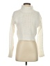 Ardene Ivory Turtleneck Sweater Size XS - photo 1